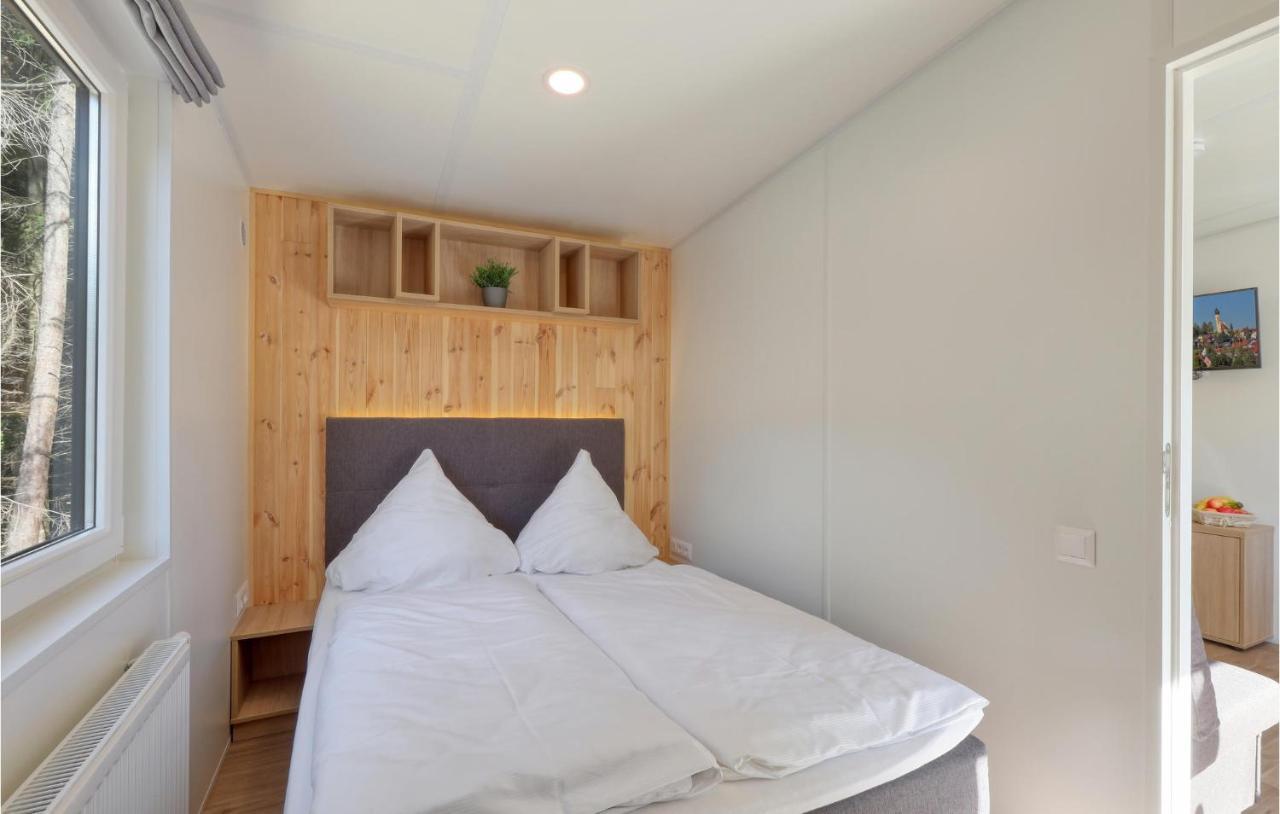 Tiny Haus 06 Am Brombachsee ไพลน์เฟลด์ ภายนอก รูปภาพ