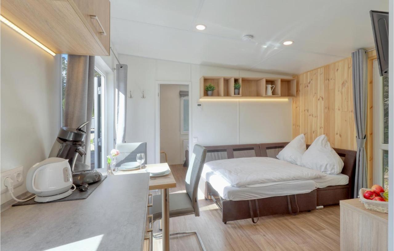 Tiny Haus 06 Am Brombachsee ไพลน์เฟลด์ ภายนอก รูปภาพ