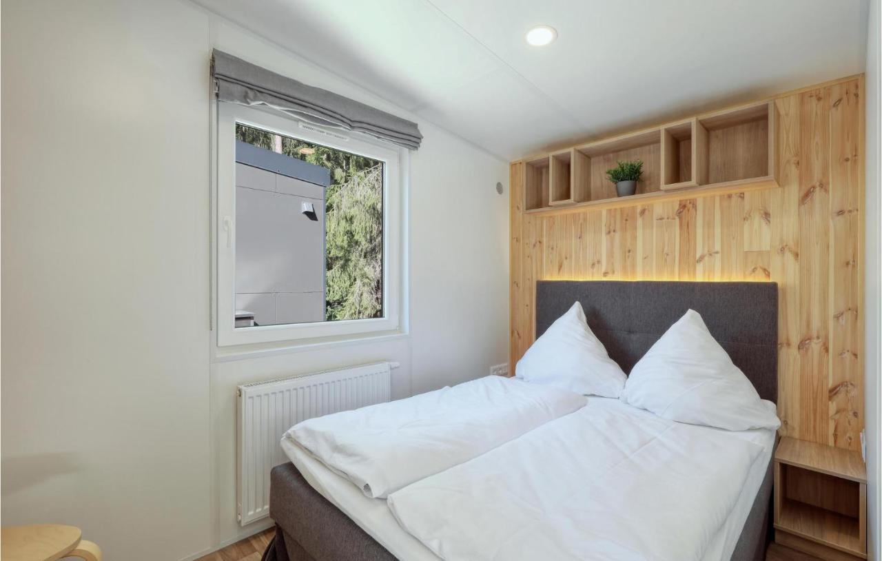 Tiny Haus 06 Am Brombachsee ไพลน์เฟลด์ ภายนอก รูปภาพ