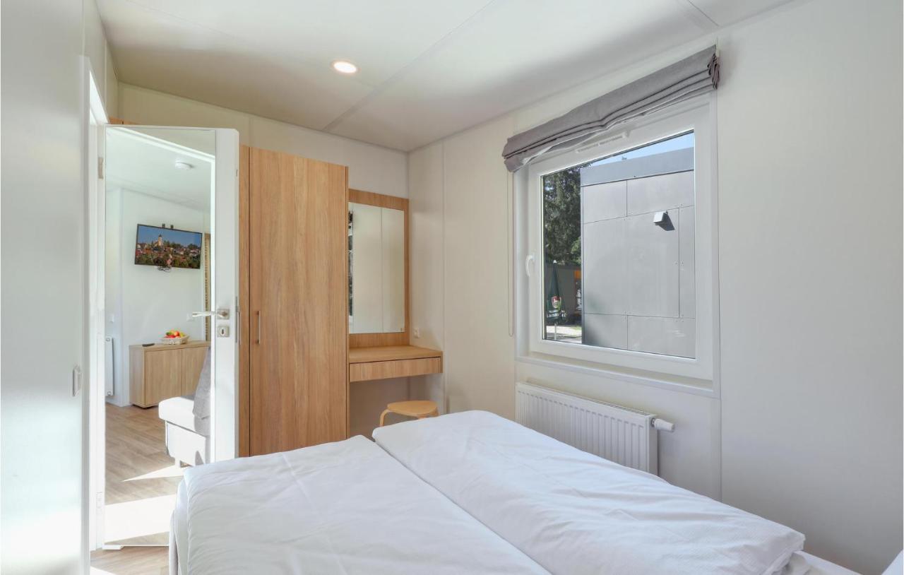 Tiny Haus 06 Am Brombachsee ไพลน์เฟลด์ ภายนอก รูปภาพ